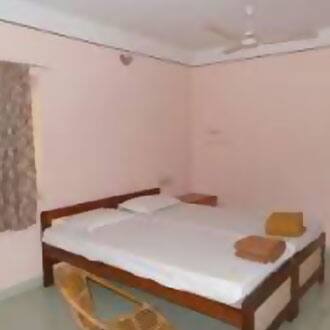New Woodlands Lodge A/C, Gudalur 2